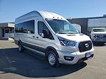 2023 Ford Transit 350 HD High Roof DRW RWD Passenger Van for sale #0UA08496 - photo 6