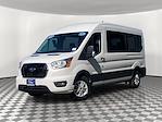 2021 Ford Transit 350 Medium Roof SRW RWD Passenger Van for sale #0UA50690 - photo 2