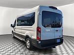 2021 Ford Transit 350 Medium Roof SRW RWD Passenger Van for sale #0UA50690 - photo 3