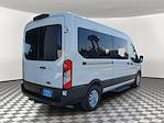 2021 Ford Transit 350 Medium Roof SRW RWD Passenger Van for sale #0UA50690 - photo 5