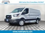 2024 Ford Transit 250 Low Roof RWD Empty Cargo Van for sale #0UA59683 - photo 1