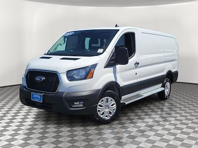 2024 Ford Transit 250 Low Roof RWD Empty Cargo Van for sale #0UA70433 - photo 1