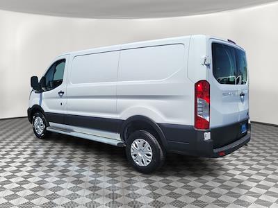2024 Ford Transit 250 Low Roof RWD Empty Cargo Van for sale #0UA70433 - photo 2