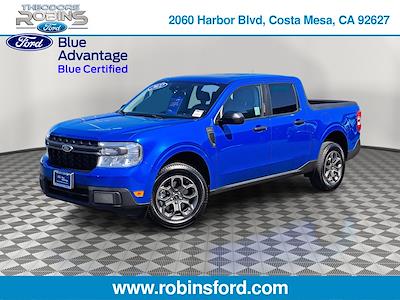 2022 Ford Maverick SuperCrew Cab FWD Pickup for sale #0UA73934 - photo 1