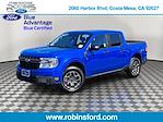 2022 Ford Maverick SuperCrew Cab FWD Pickup for sale #0UA73934 - photo 1