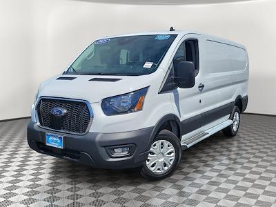 2025 Ford Transit 250 Low Roof RWD Empty Cargo Van for sale #0UA78403 - photo 2