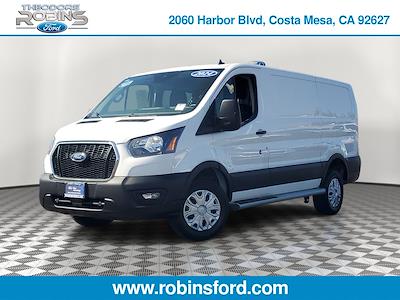 Used 2024 Ford Transit 250 - photo 1