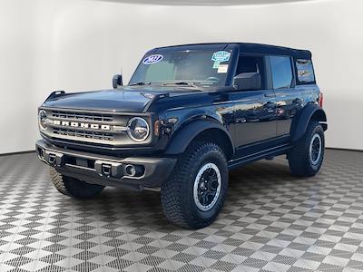 Used 2023 Ford Bronco - photo 1