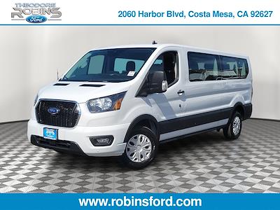 Used 2023 Ford Transit 350 - photo 1