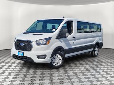 Used 2023 Ford Transit 350 - photo 1
