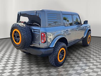 2024 Ford Bronco 4WD SUV for sale #0UA90870 - photo 2