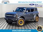 2024 Ford Bronco 4WD SUV for sale #0UA90870 - photo 1