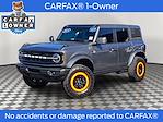 2024 Ford Bronco 4WD SUV for sale #0UA90870 - photo 4