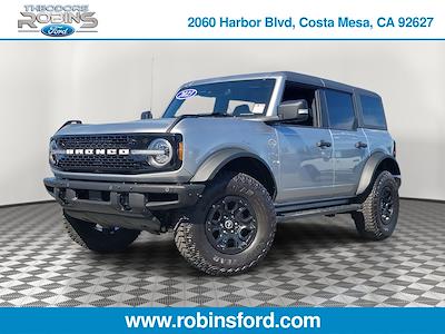 Used 2023 Ford Bronco - photo 1
