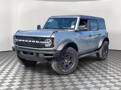 Used 2023 Ford Bronco - photo 1