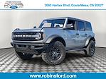2023 Ford Bronco 4WD SUV for sale #0UA92096 - photo 1