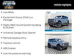 2023 Ford Bronco 4WD SUV for sale #0UA92096 - photo 10