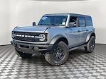 2023 Ford Bronco 4WD SUV for sale #0UA92096 - photo 2
