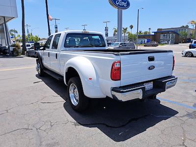 2015 Ford F-450 Crew Cab DRW 4x4 Pickup for sale #0UB01218 - photo 1