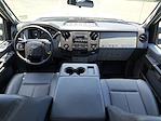 Used 2015 Ford F-450 XL Crew Cab 4x4 DRW Pickup for sale #0UB01218 - photo 9