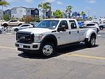 Used 2015 Ford F-450 XL Crew Cab 4x4 DRW Pickup for sale #0UB01218 - photo 1