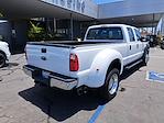Used 2015 Ford F-450 XL Crew Cab 4x4 DRW Pickup for sale #0UB01218 - photo 4