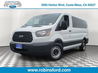 Used 2017 Ford Transit 150 - photo 1