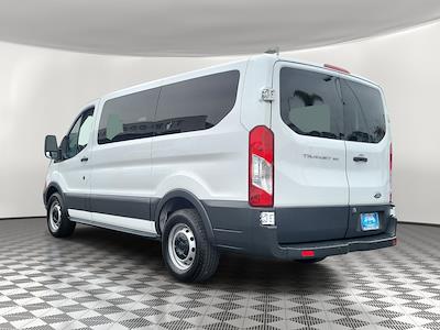 2017 Ford Transit 150 Low Roof RWD Passenger Van for sale #0UB02484 - photo 2