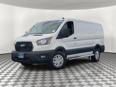Used 2023 Ford Transit 250 Low Roof Empty Cargo Van for sale #0UB56907 - photo 2