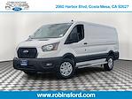 Used 2023 Ford Transit 250 Low Roof Empty Cargo Van for sale #0UB56907 - photo 1