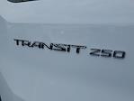 Used 2023 Ford Transit 250 Low Roof Empty Cargo Van for sale #0UB56907 - photo 11