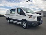 Used 2023 Ford Transit 250 Low Roof Empty Cargo Van for sale #0UB56907 - photo 7