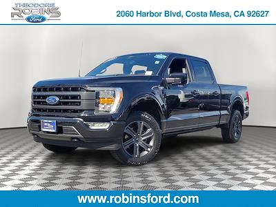 Used 2023 Ford F-150 - photo 1