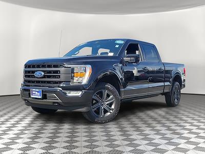 Used 2023 Ford F-150 - photo 1
