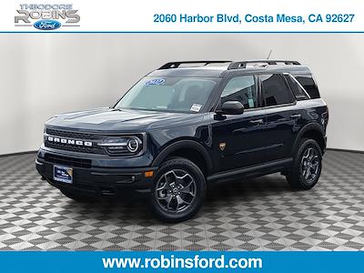 2022 Ford Bronco Sport AWD SUV for sale #0UD42461 - photo 1