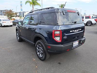2022 Ford Bronco Sport AWD SUV for sale #0UD42461 - photo 2