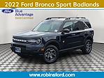 2022 Ford Bronco Sport AWD SUV for sale #0UD42461 - photo 1