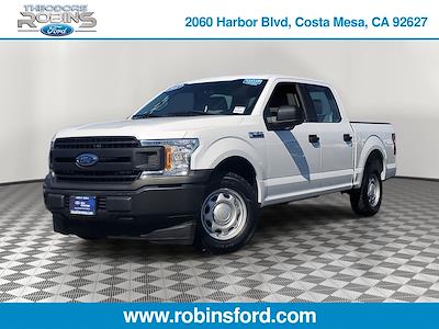 Used 2020 Ford F-150 - photo 1