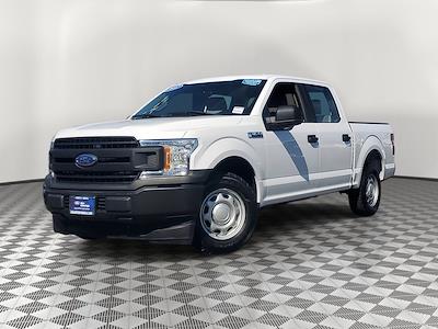 Used 2020 Ford F-150 - photo 1
