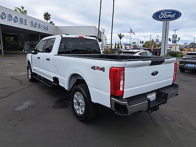 2024 Ford F-250 Crew Cab 4WD Pickup for sale #0UD97167 - photo 2