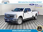 2024 Ford F-250 Crew Cab 4WD Pickup for sale #0UE11310 - photo 1