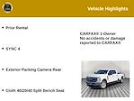 2024 Ford F-250 Crew Cab 4WD Pickup for sale #0UE11310 - photo 5