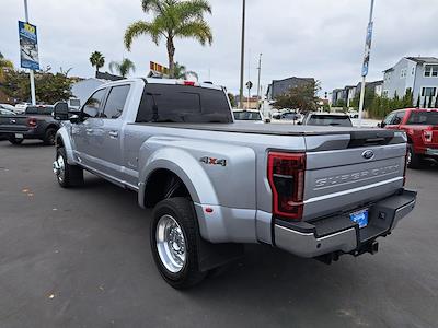 2022 Ford F-450 Crew Cab DRW 4WD Pickup for sale #0UE39514 - photo 2