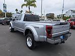 2022 Ford F-450 Crew Cab DRW 4WD Pickup for sale #0UE39514 - photo 2