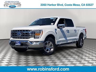 Used 2023 Ford F-150 - photo 1