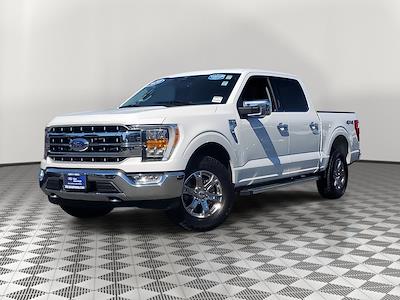 Used 2023 Ford F-150 - photo 1