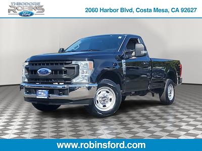Used 2022 Ford F-350 - photo 1