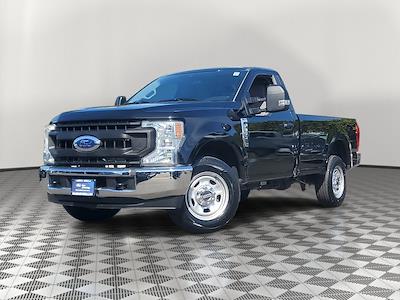 Used 2022 Ford F-350 - photo 1