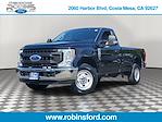 2022 Ford F-350 Regular Cab SRW RWD Pickup for sale #0UG13480 - photo 1