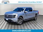 2024 Ford F-150 Lightning SuperCrew Cab AWD Pickup for sale #0UG27595 - photo 1